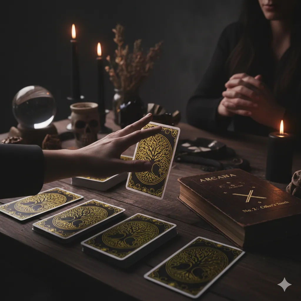 塔羅牌有什麼禁忌？新手必知的11個塔羅占卜禁忌