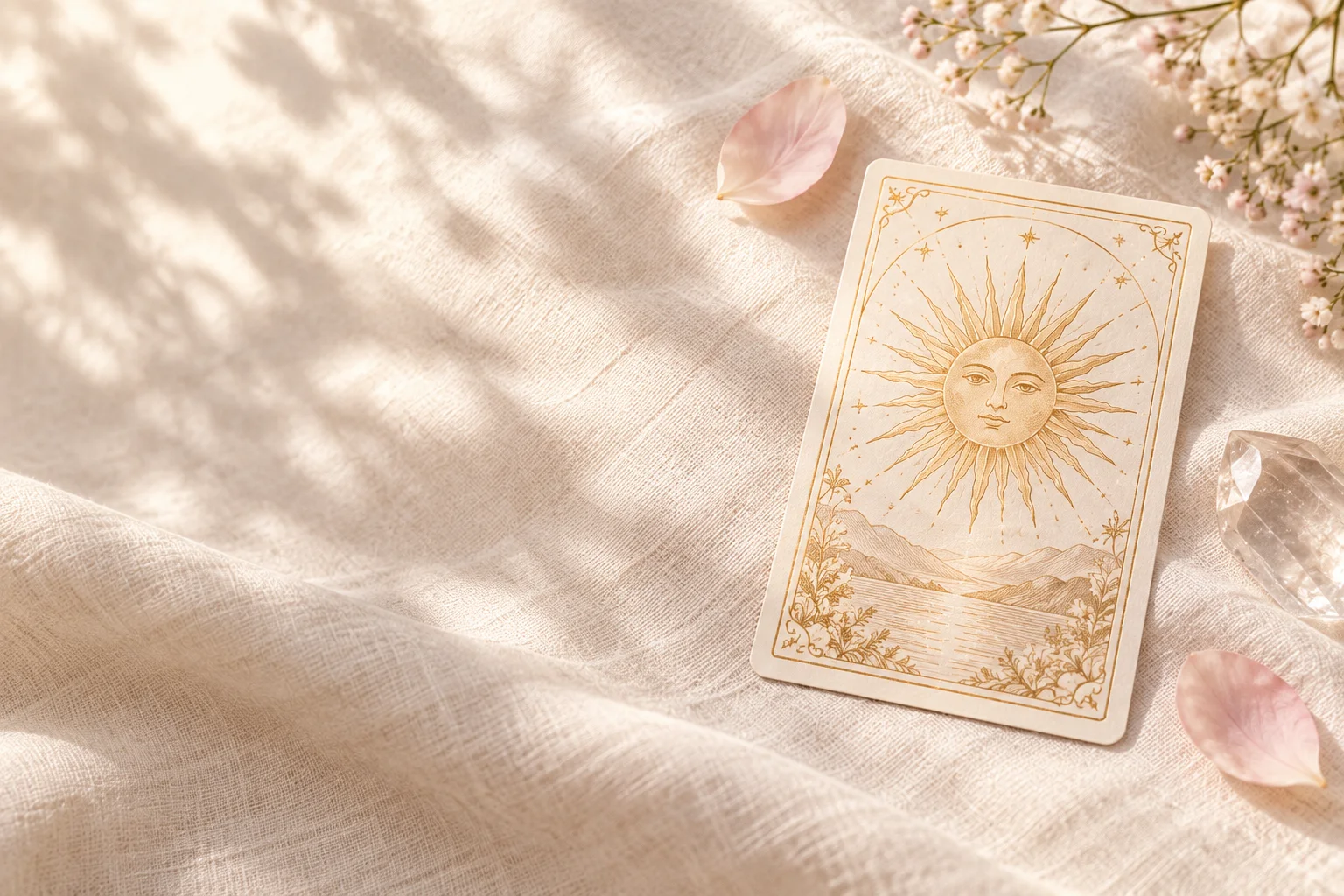 Daily Tarot